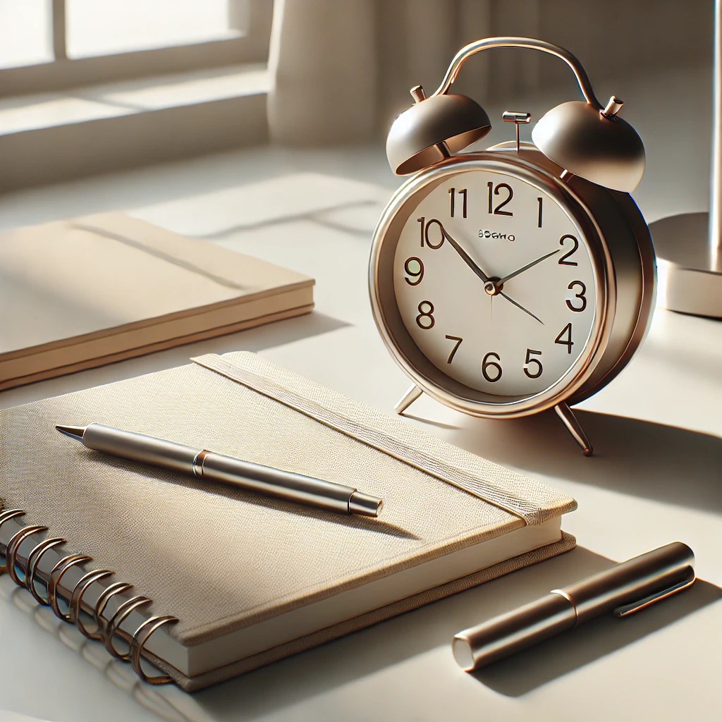 Éxito de la preparación.